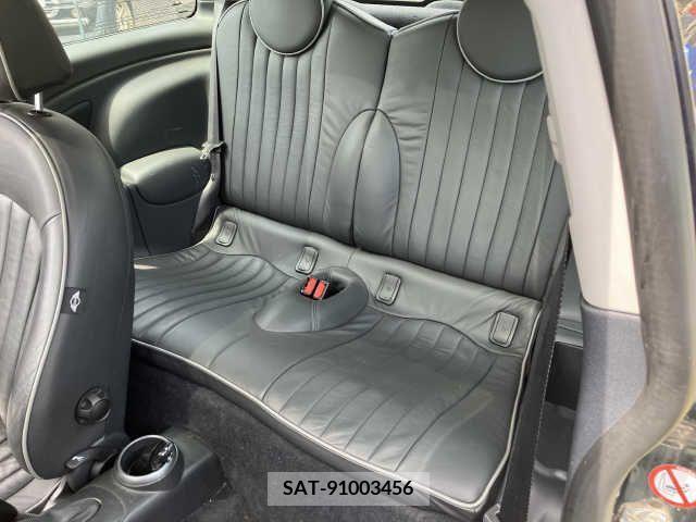 Bmw MINI 2004-10 319731-4