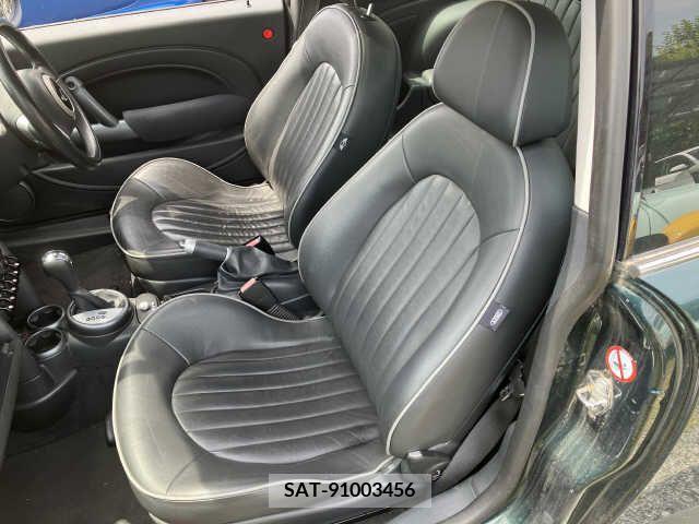 Bmw MINI 2004-10 319731-3