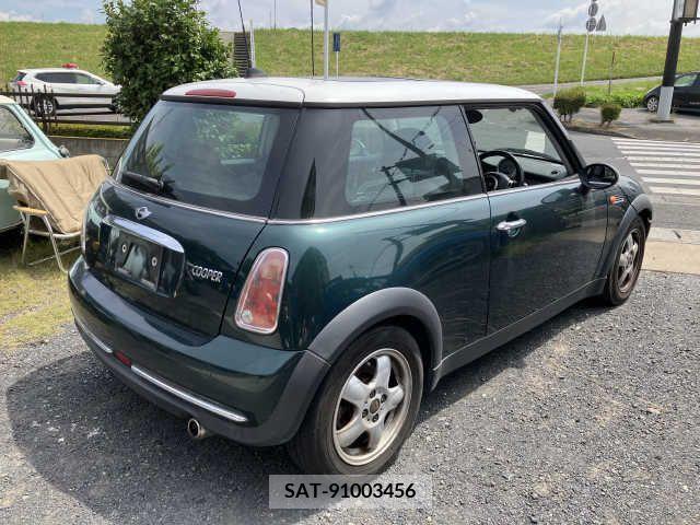 Bmw MINI 2004-10 319731-2