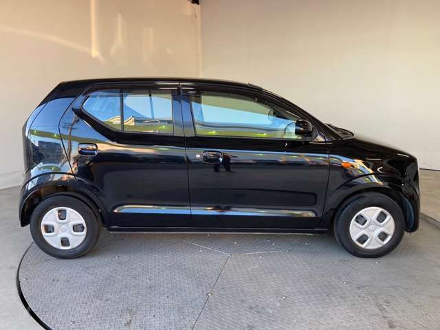 Suzuki ALTO 2015-05 195059-10