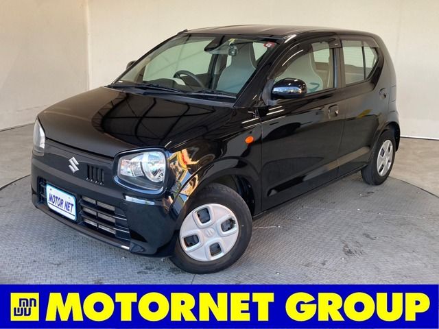 Suzuki ALTO 2015-05 195059-0