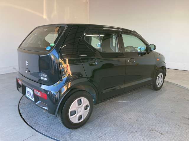 Suzuki ALTO 2015-05 195059-9