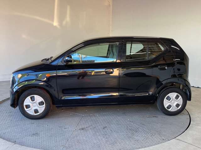 Suzuki ALTO 2015-05 195059-6