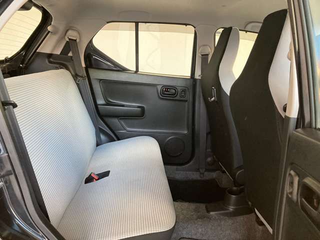 Suzuki ALTO 2015-05 195059-19