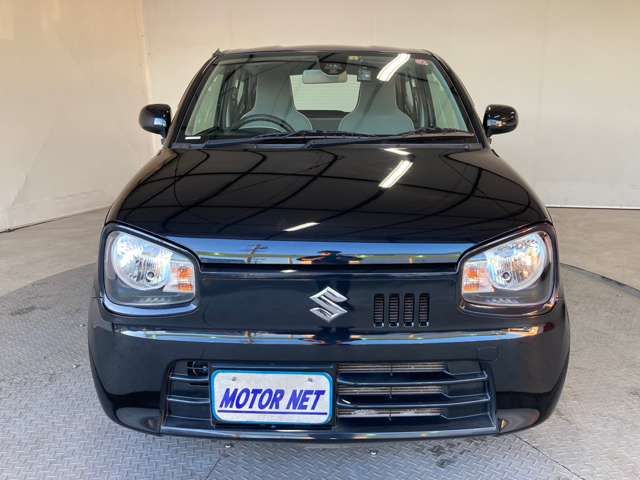 Suzuki ALTO 2015-05 195059-12