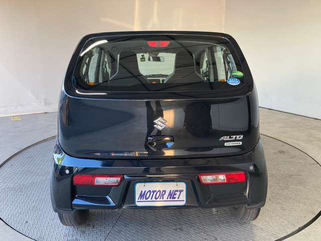 Suzuki ALTO 2015-05 195059-8