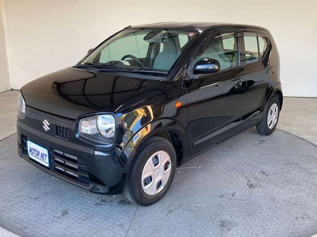 Suzuki ALTO 2015-05 195059-5