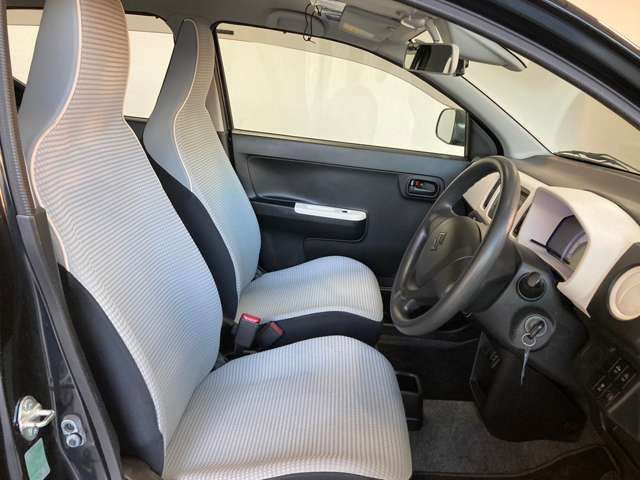 Suzuki ALTO 2015-05 195059-18