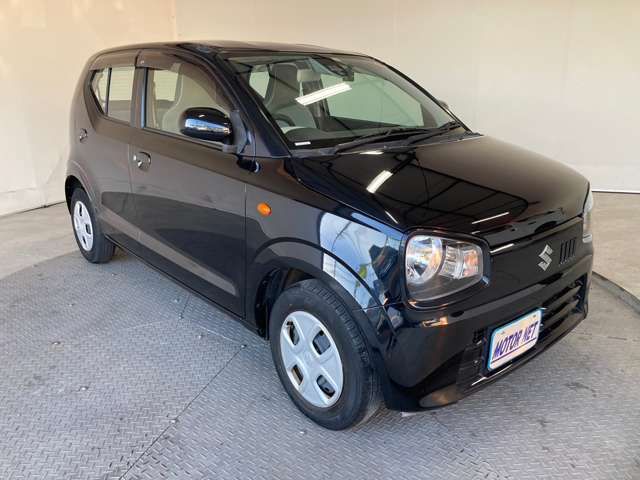 Suzuki ALTO 2015-05 195059-11