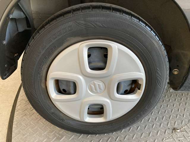 Suzuki ALTO 2015-05 195059-14