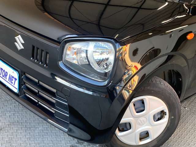 Suzuki ALTO 2015-05 195059-4