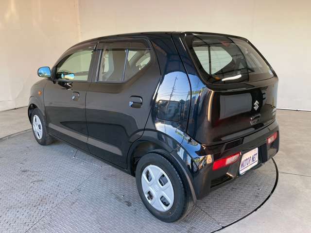 Suzuki ALTO 2015-05 195059-7