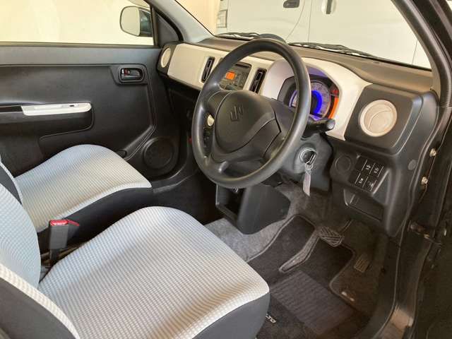 Suzuki ALTO 2015-05 195059-17