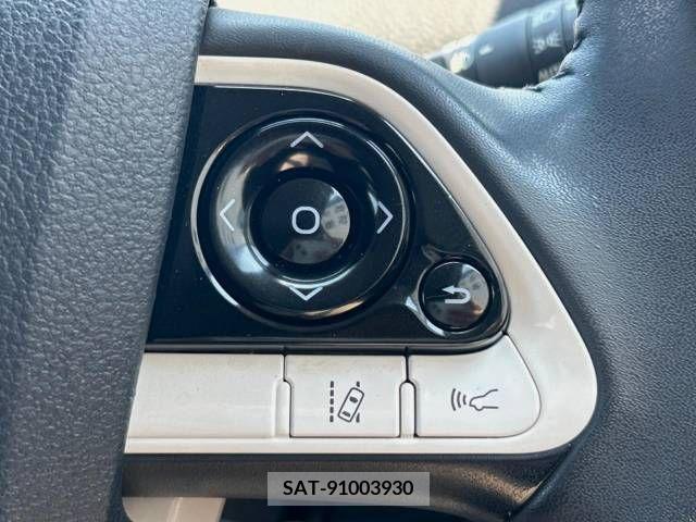 Toyota PRIUS 2016-10 322540-7