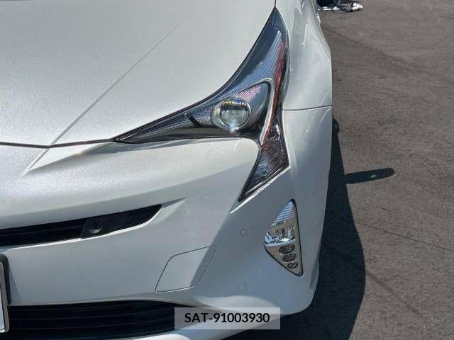 Toyota PRIUS 2016-10 322540-14