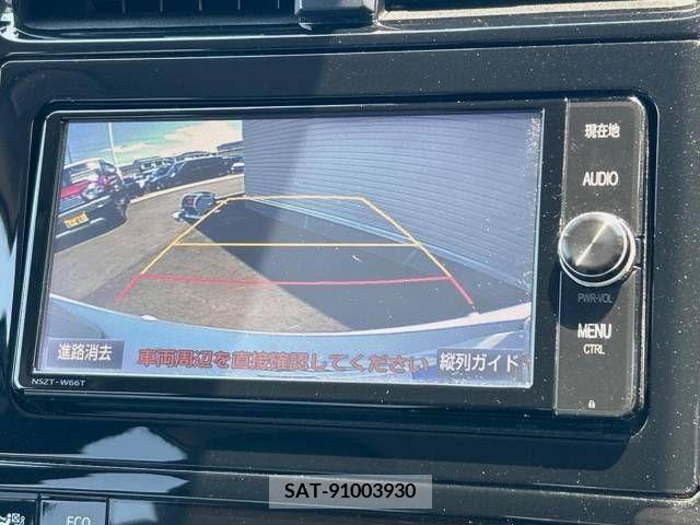 Toyota PRIUS 2016-10 322540-5
