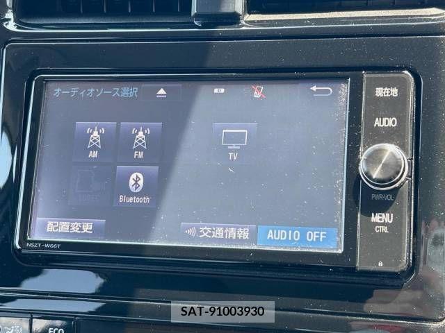 Toyota PRIUS 2016-10 322540-4