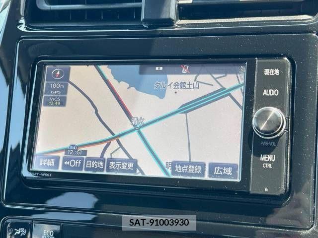 Toyota PRIUS 2016-10 322540-3