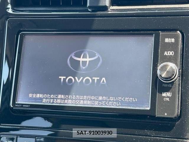 Toyota PRIUS 2016-10 322540-2