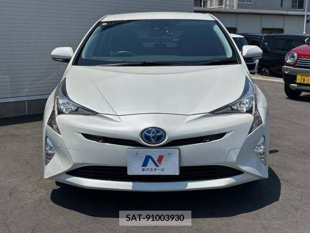 Toyota PRIUS 2016-10 322540-16