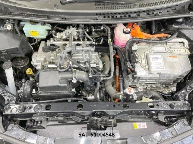 Toyota AQUA 2017-11 220487-18