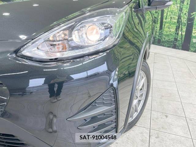 Toyota AQUA 2017-11 220487-12