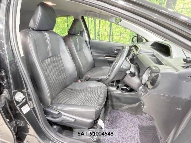 Toyota AQUA 2017-11 220487-8