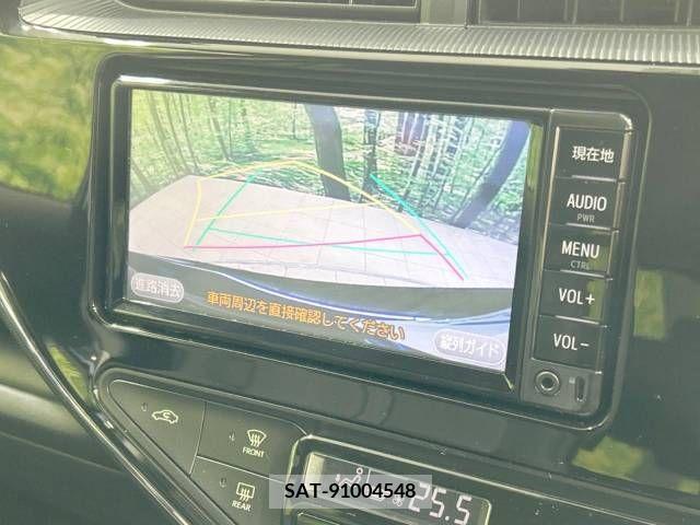 Toyota AQUA 2017-11 220487-4