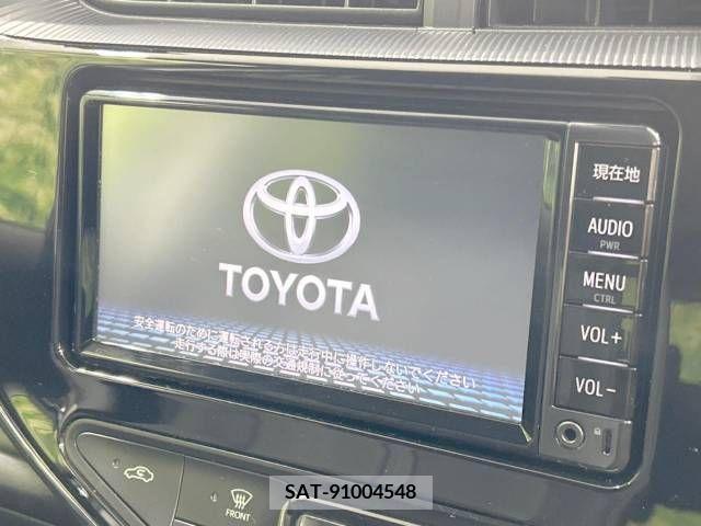 Toyota AQUA 2017-11 220487-3