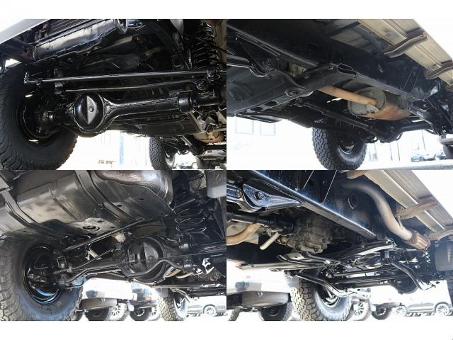 Toyota PRADO 1994-03 1251-18