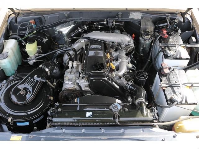 Toyota PRADO 1994-03 1251-19