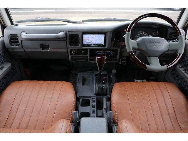 Toyota PRADO 1994-03 1251-1