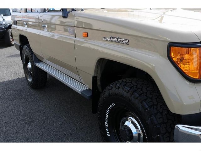 Toyota PRADO 1994-03 1251-15