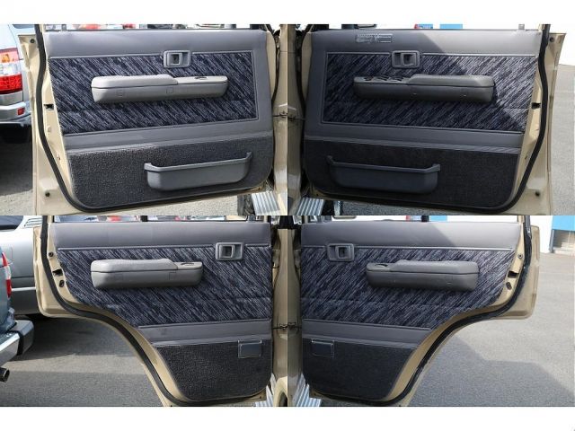 Toyota PRADO 1994-03 1251-16