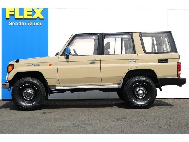 Toyota PRADO 1994-03 1251-5