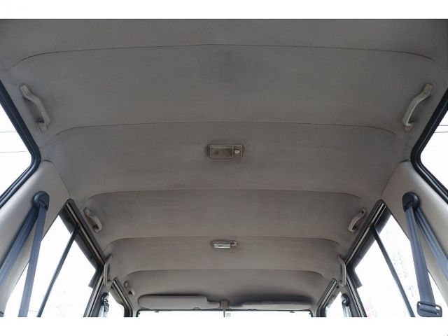 Toyota PRADO 1994-03 1251-8