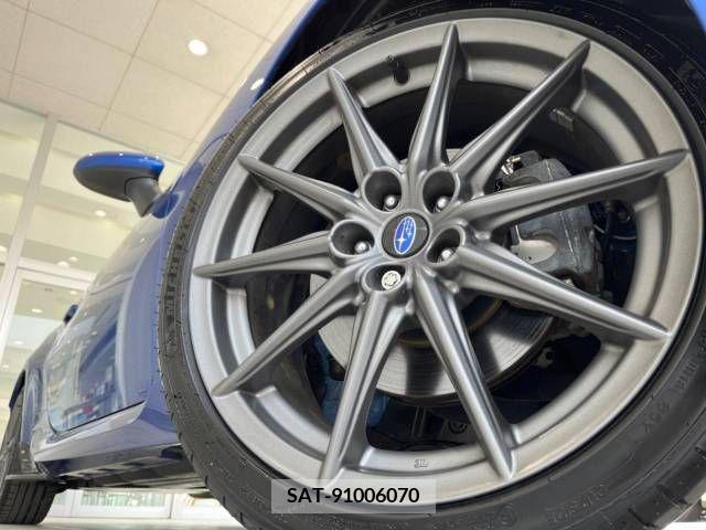 Subaru BRZ 2021-09 294321-13