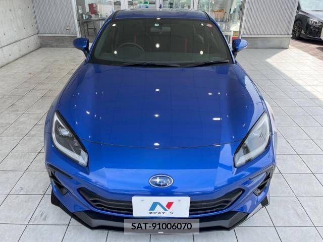 Subaru BRZ 2021-09 294321-14