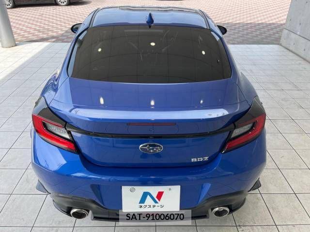 Subaru BRZ 2021-09 294321-15