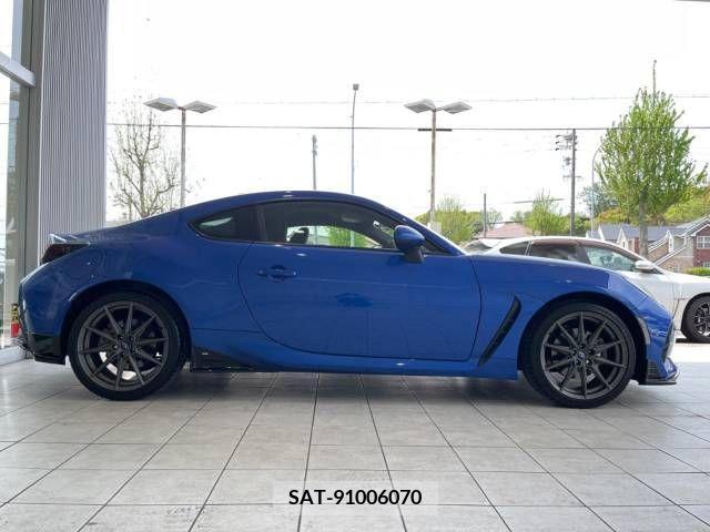 Subaru BRZ 2021-09 294321-18