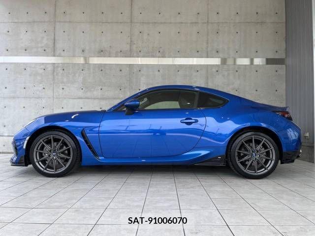 Subaru BRZ 2021-09 294321-19