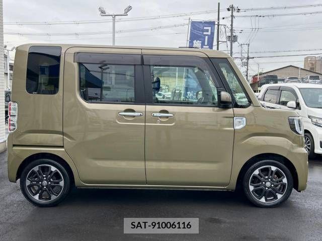 Daihatsu WAKE 2018-02 310575-16