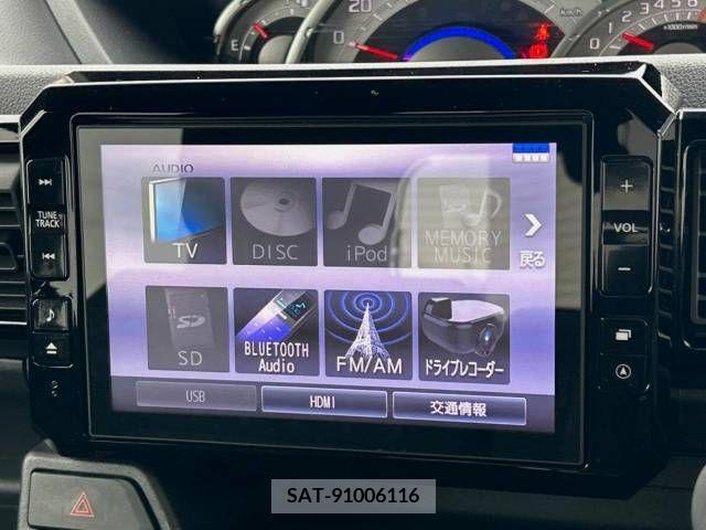 Daihatsu WAKE 2018-02 310575-4