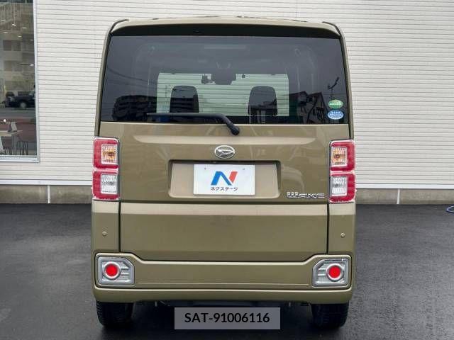 Daihatsu WAKE 2018-02 310575-15