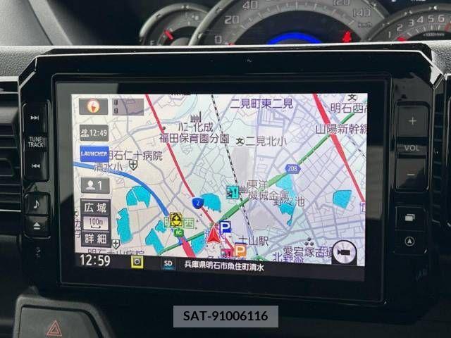 Daihatsu WAKE 2018-02 310575-3