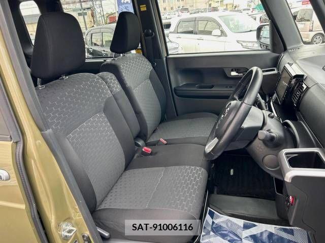 Daihatsu WAKE 2018-02 310575-11