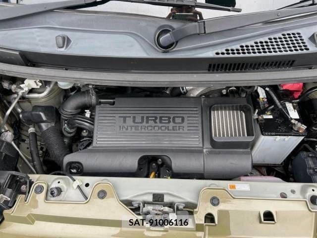 Daihatsu WAKE 2018-02 310575-19