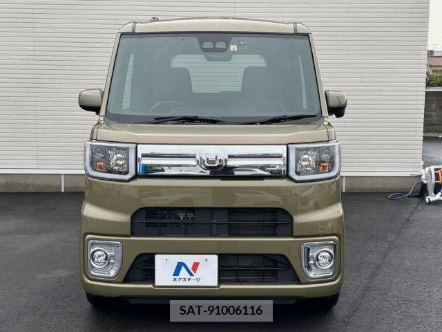 Daihatsu WAKE 2018-02 310575-14