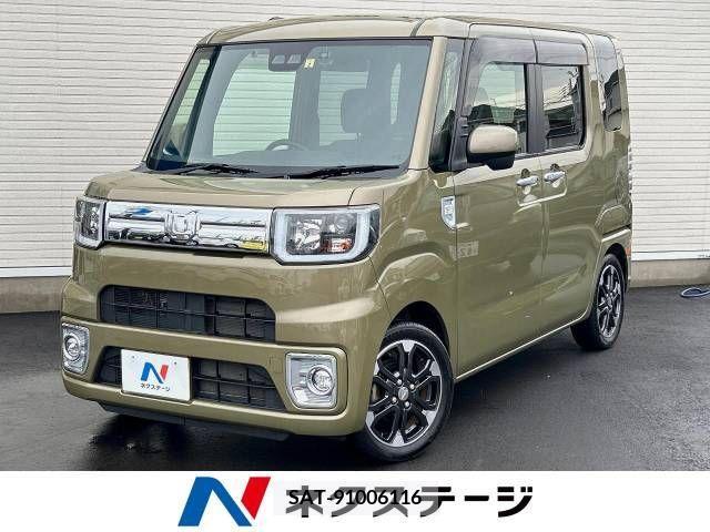 Daihatsu WAKE 2018-02 310575-0