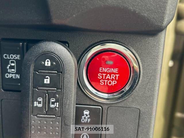 Daihatsu WAKE 2018-02 310575-8